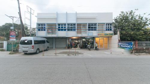 EBM one Building By RedDoorz