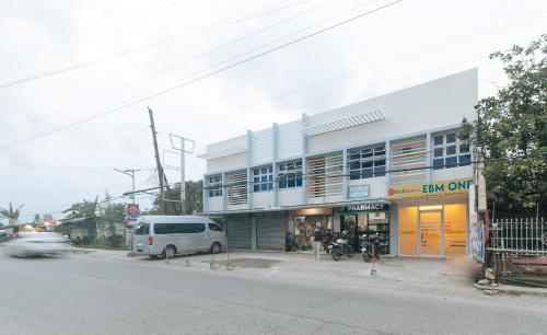 EBM one Building By RedDoorz