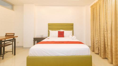 EBM one Building By RedDoorz