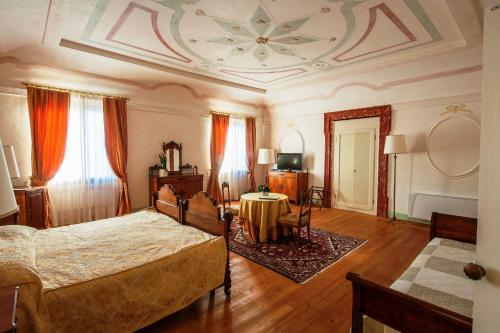 Villa Cornér della Regina