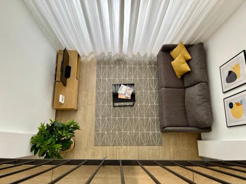 Feelathome Plaza Apartments