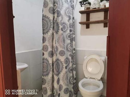 L1 staycation in Quezon City 2 or 1 BR