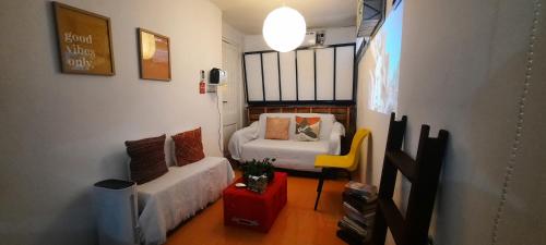 L1 staycation in Quezon City 2 or 1 BR