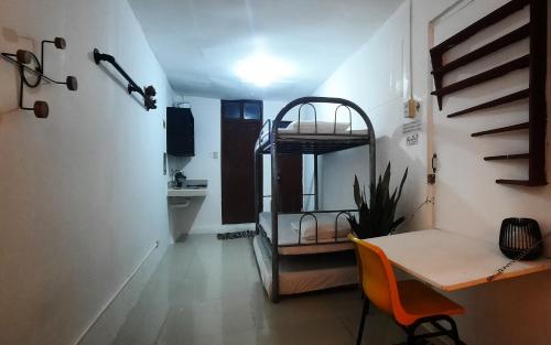L1 staycation in Quezon City 2 or 1 BR