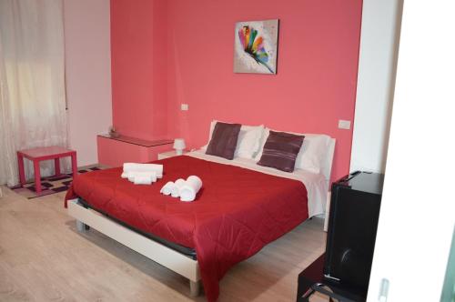 Acquamarina b&b Salerno