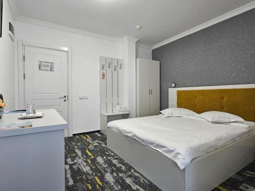 Hotel Ilinca