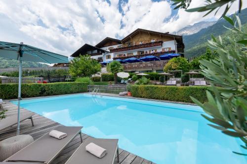 Hotel Residence MaVie