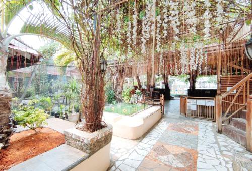 Iloilo Paraw Beach Resort