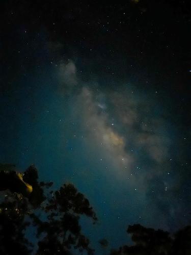 Balay Hilway - Cozy Rustic Cabin