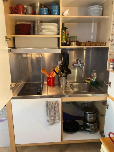 Amazigh Hostel Rooms & Dorm