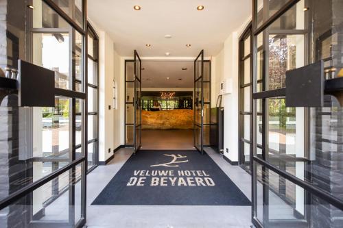 Veluwe Hotel De Beyaerd