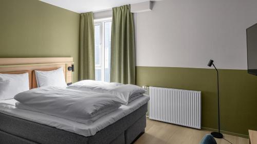 Comfort Hotel Trondheim