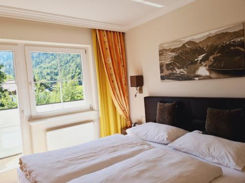 Appartementhaus Tristenau