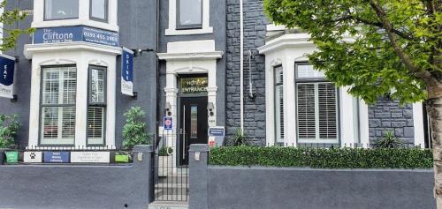 The Clifton Hotel