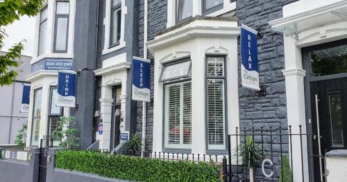 The Clifton Hotel