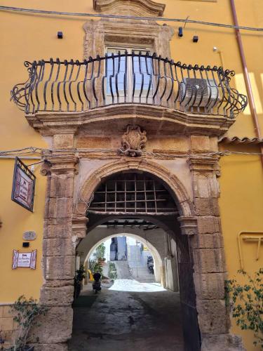 La Finestra sul Cortile