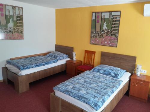 Hotel Pri Belokranjcu