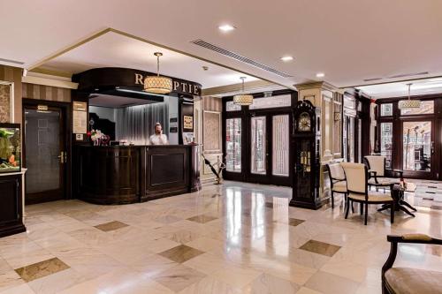 Best Western Central Hotel