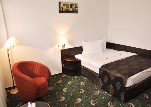 Best Western Central Hotel