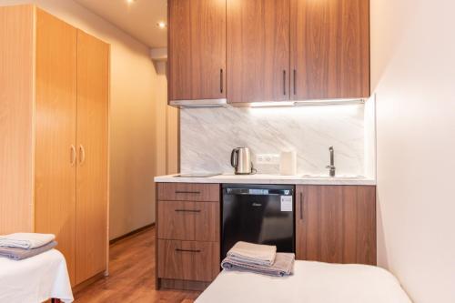 RVR Smart Apart Hotel