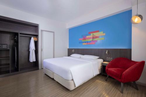 Park Inn by Radisson Iloilo