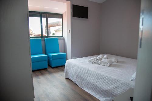 Mycasa Guesthouse