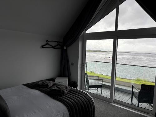 The Oyster Inn Connel