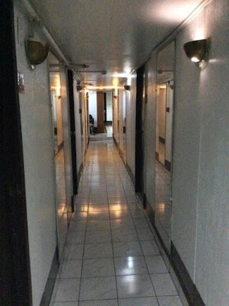 Pension Bacolod