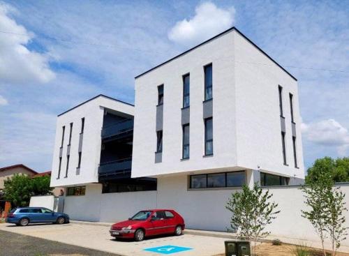 Casa Maria City Apartments