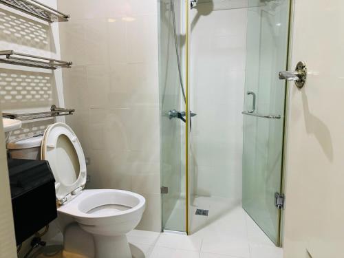 Relaxing Condo In front Of NAIA T3