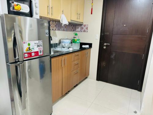 Relaxing Condo In front Of NAIA T3