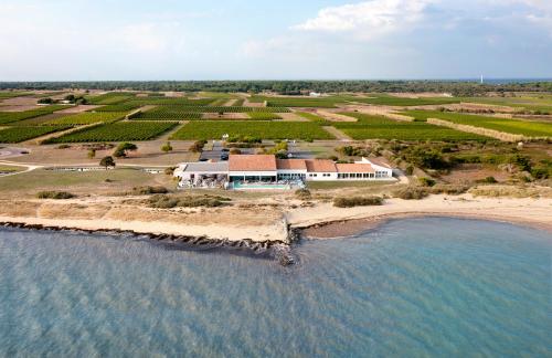 Atalante - Relais Thalasso Ile de Ré