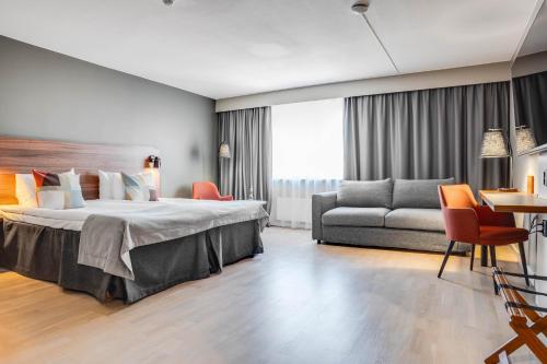 Quality Hotel Grand Kristianstad