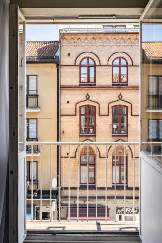 Quality Hotel Grand Kristianstad