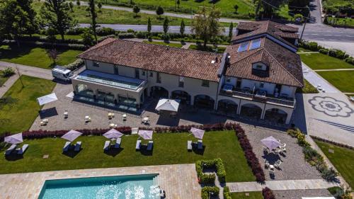 L’Aja della Mirusina–Piedmont Resort