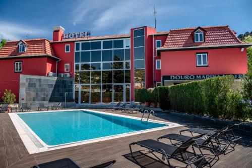 Douro Marina Hotel & Spa