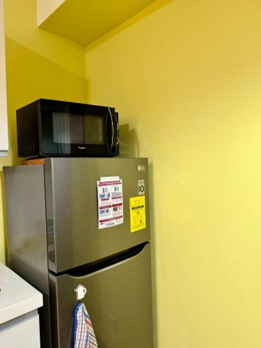 Casa Avisha at Azure urban resort