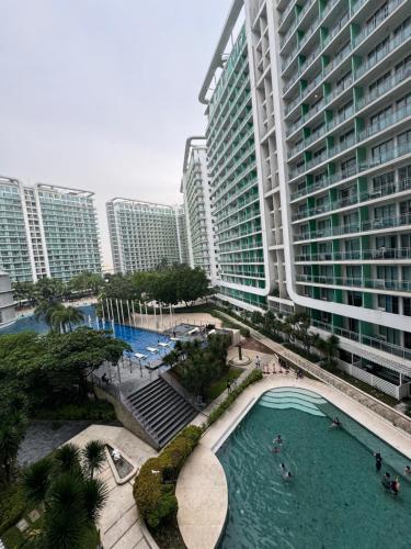 Casa Avisha at Azure urban resort