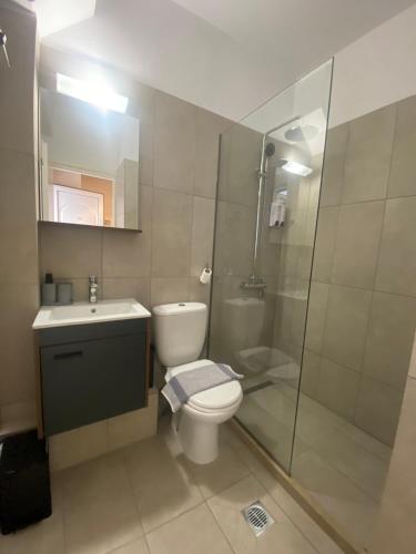 Paradosi Rooms & Apartments