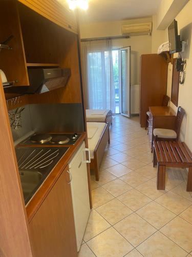 Paradosi Rooms & Apartments