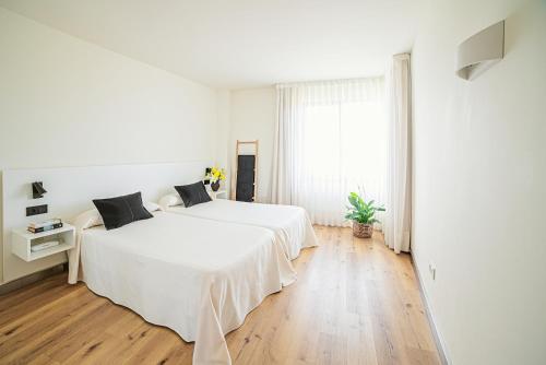 Aparthotel Playas de Liencres