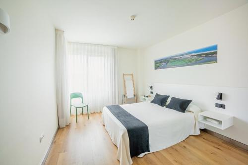 Aparthotel Playas de Liencres