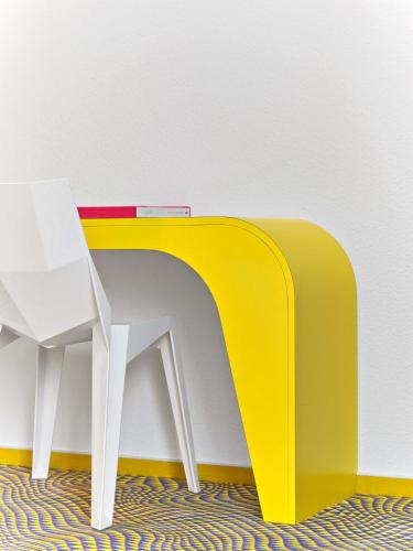 Prize by Radisson, Hannover City