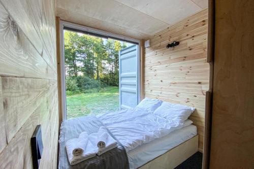 ARCHE Fabryka Samolotów w Mielnie