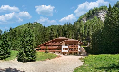 Hotel Villetta Maria