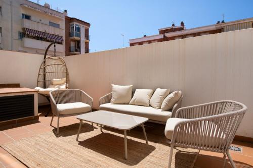 Centric Aparthotel