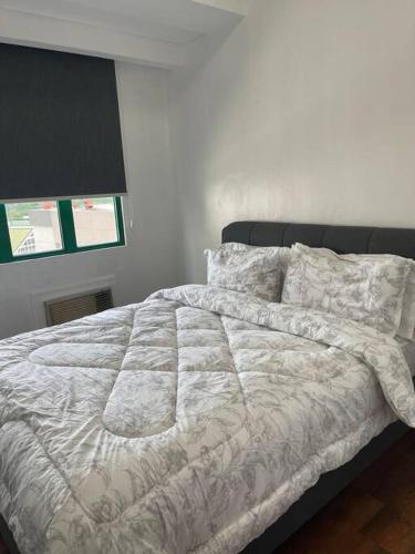 3BR Condominium at Greenhills Shopping Centre