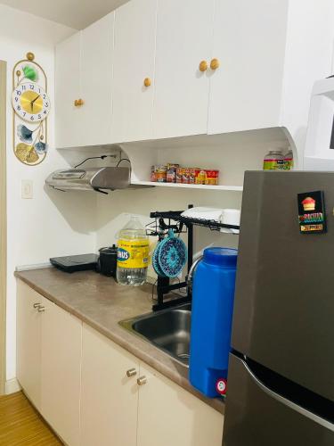 SMDC Grace Residences