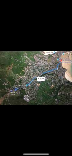 The Lighthouse Apartments