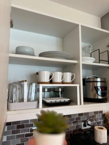 Azure Staycation by K&K